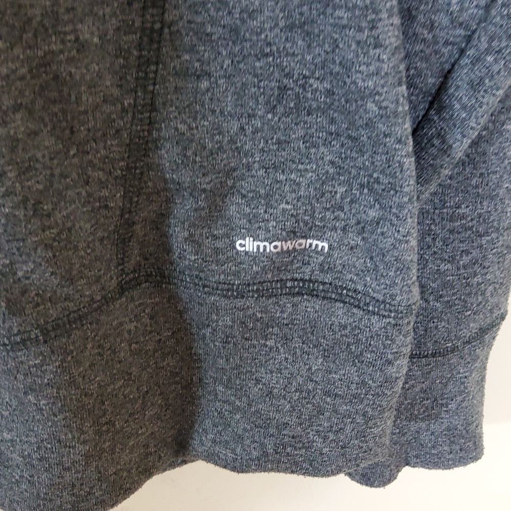 Adidas Go-To Hoodie Size Small - Picture 7 of 8